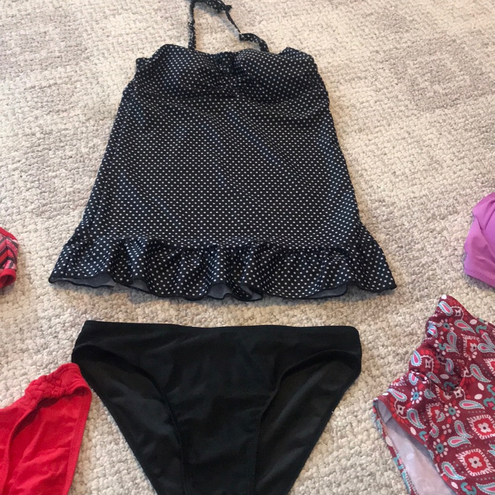 Swimsuit